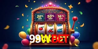 Ofertas Exclusivas 99WBET