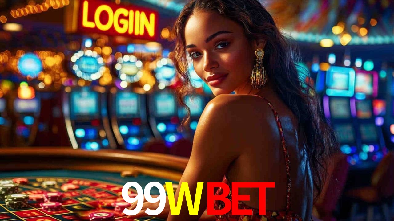 Login Seguro 99WBET
