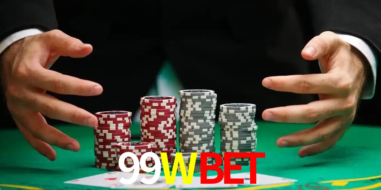 99WBET LOGIN