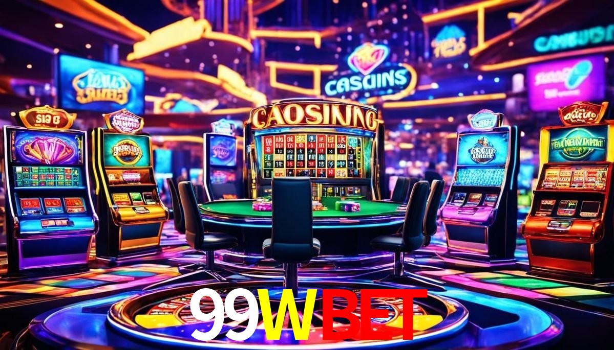 Estatísticas do Jogo 99WBET
