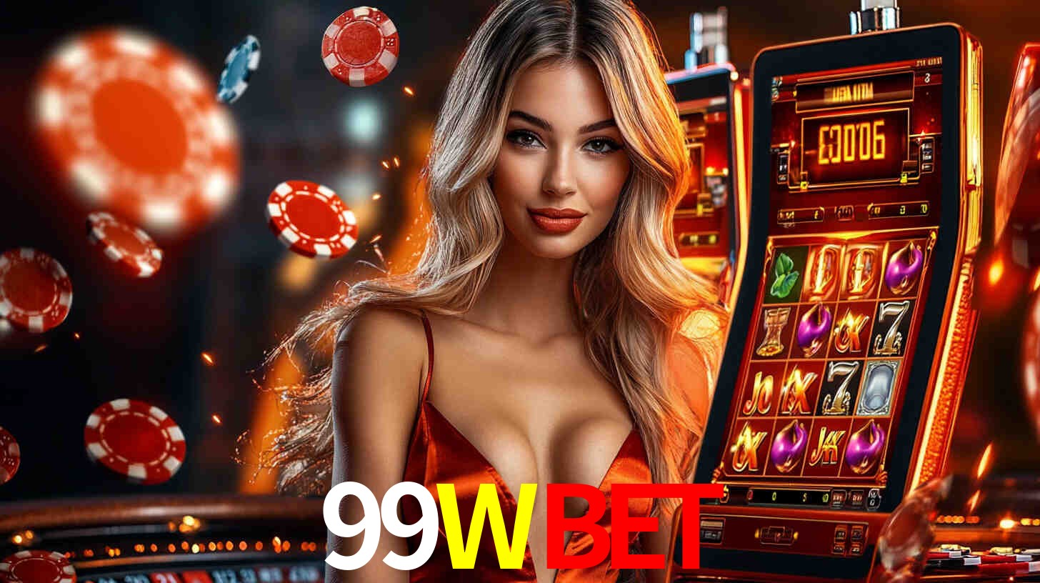 Roulette Table 99WBET