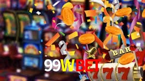 Bônus Generosos e Exclusivos no 99WBET para Você!
