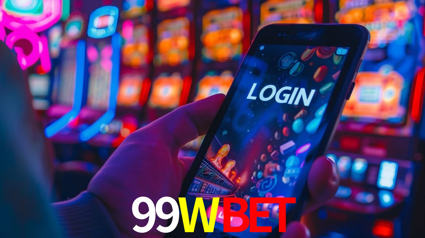 Casino VIP 99WBET